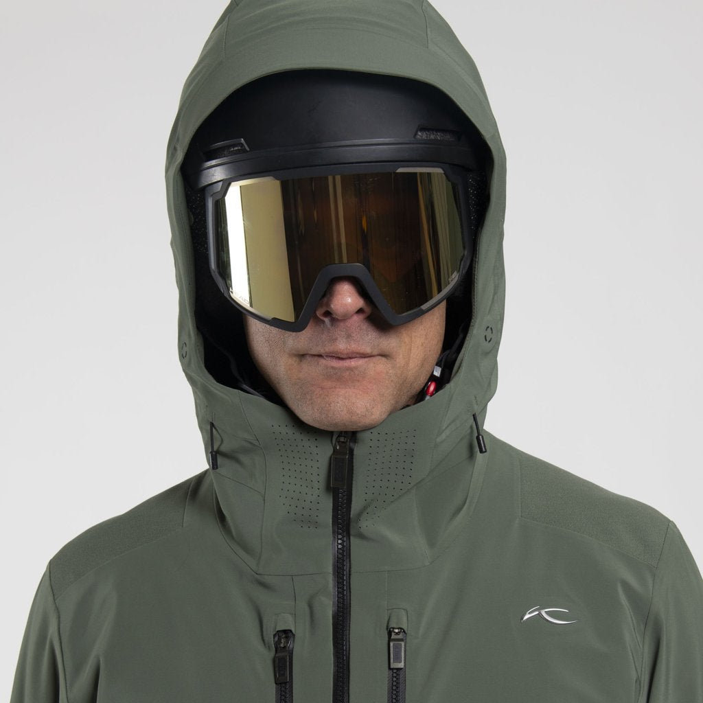 HexAir Edge - Jacket