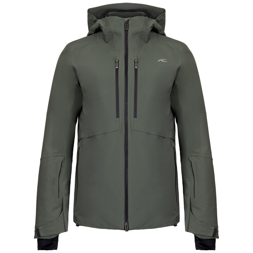 HexAir Edge - Jacket