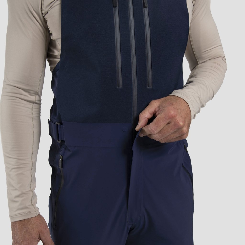 HexAir Edge Bib - Ski Pants