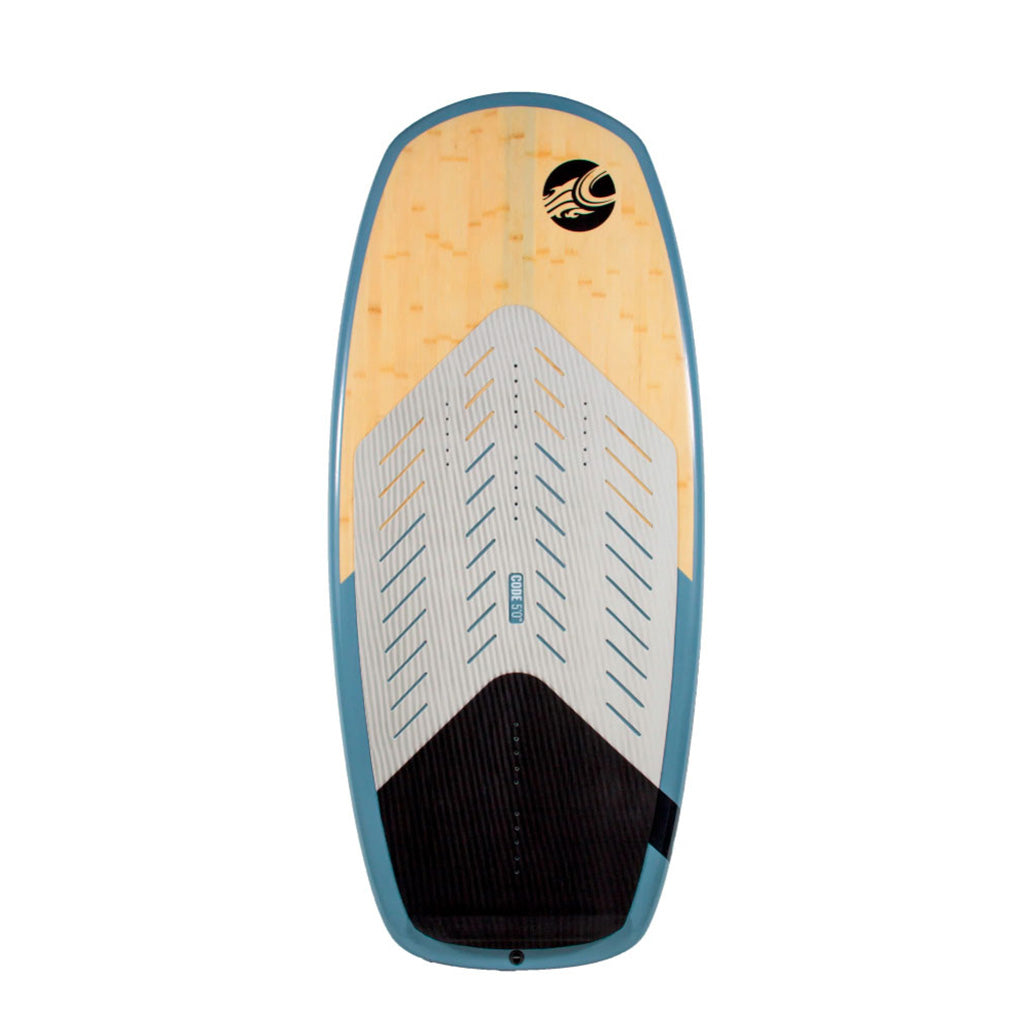 Code - 4F8 58 l. - Wing-Foil Board