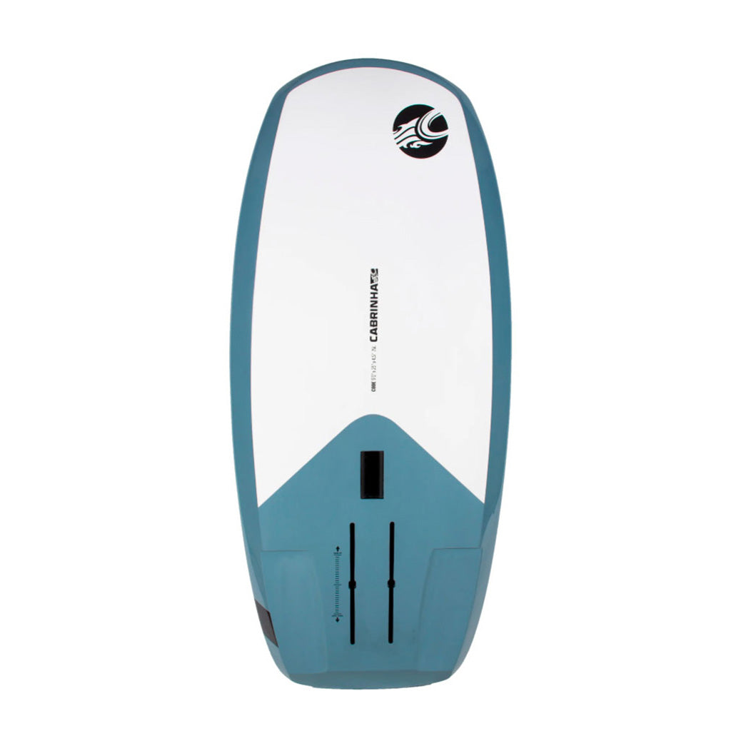 Code - 4F8 58 l. - Wing-Foil Board