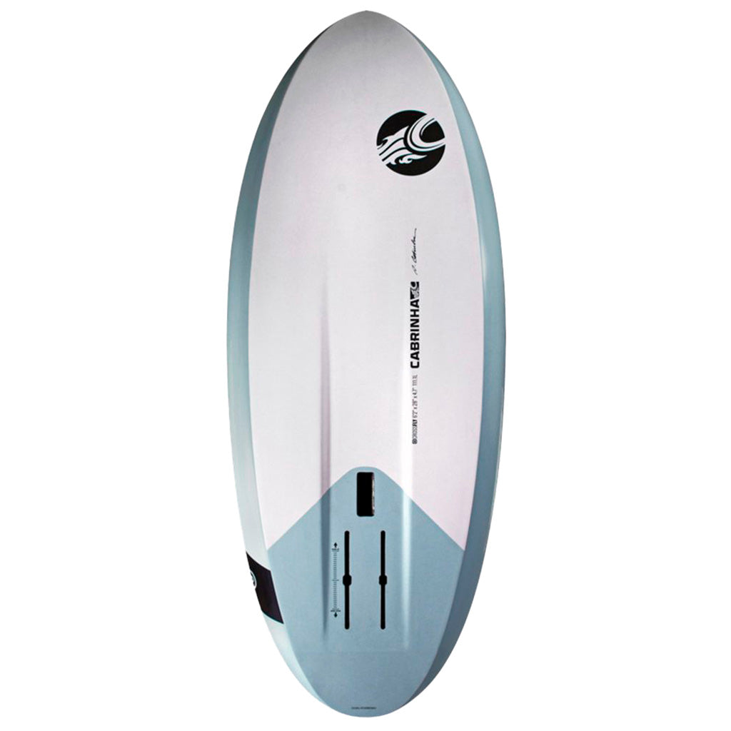 Xfly - 6F2 111 l. 2021 - Wing-Foil Board
