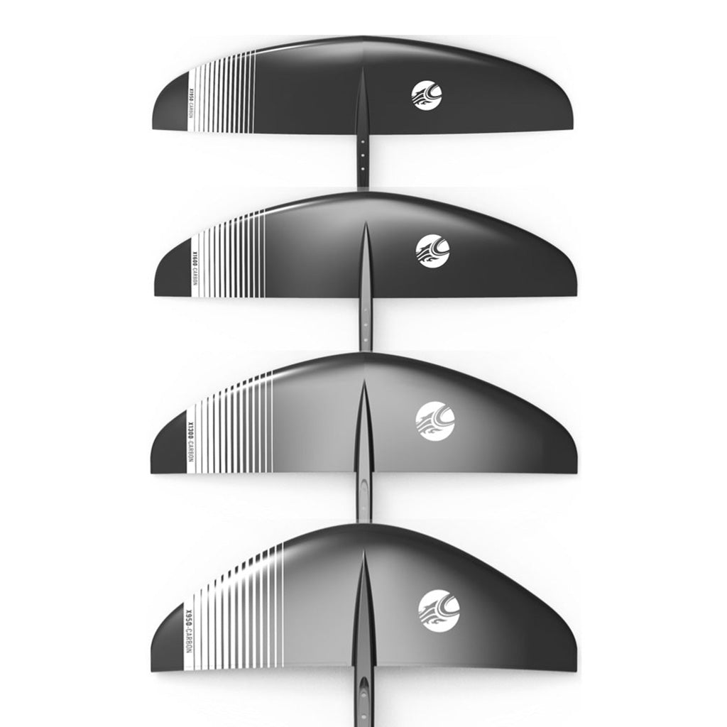 Fusion Front Wing (Kite Freeride) - Others