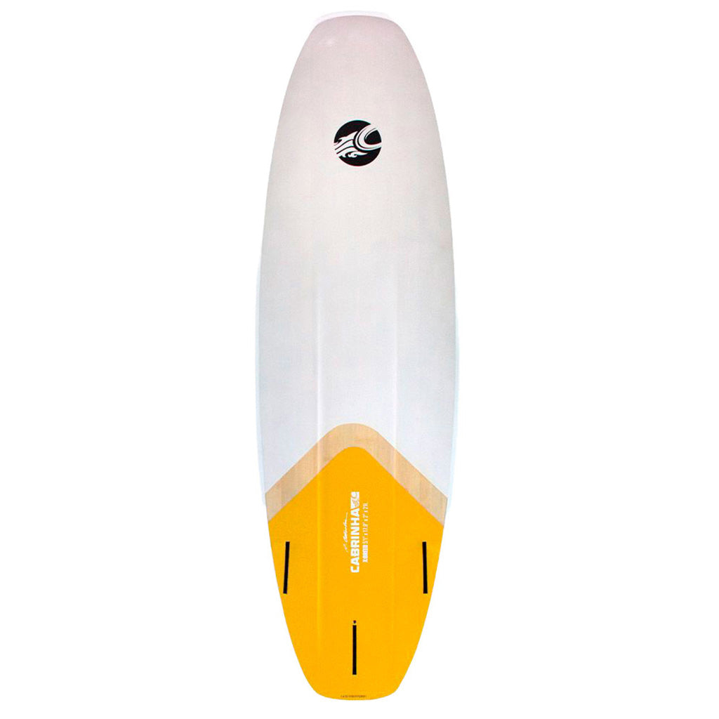 Xbreed - Kite Board