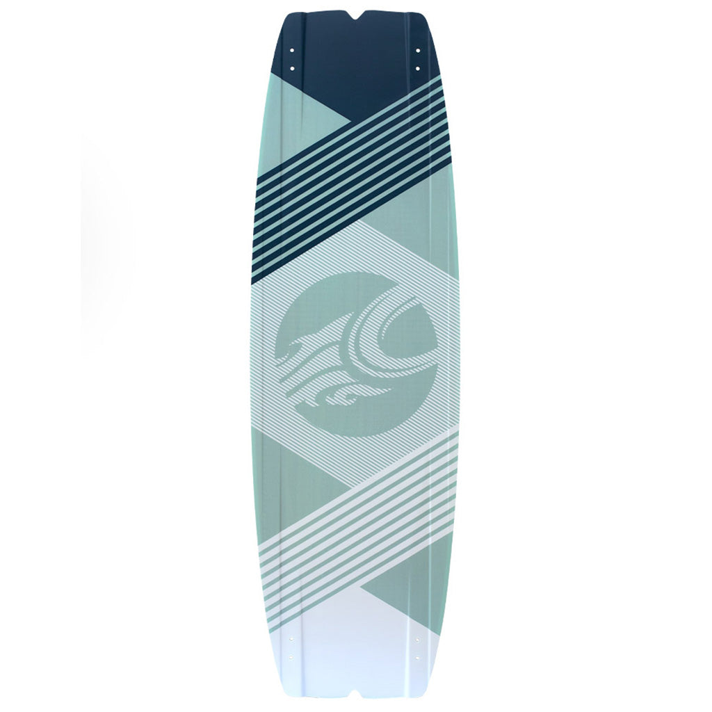 Ace Wood - Kite Board