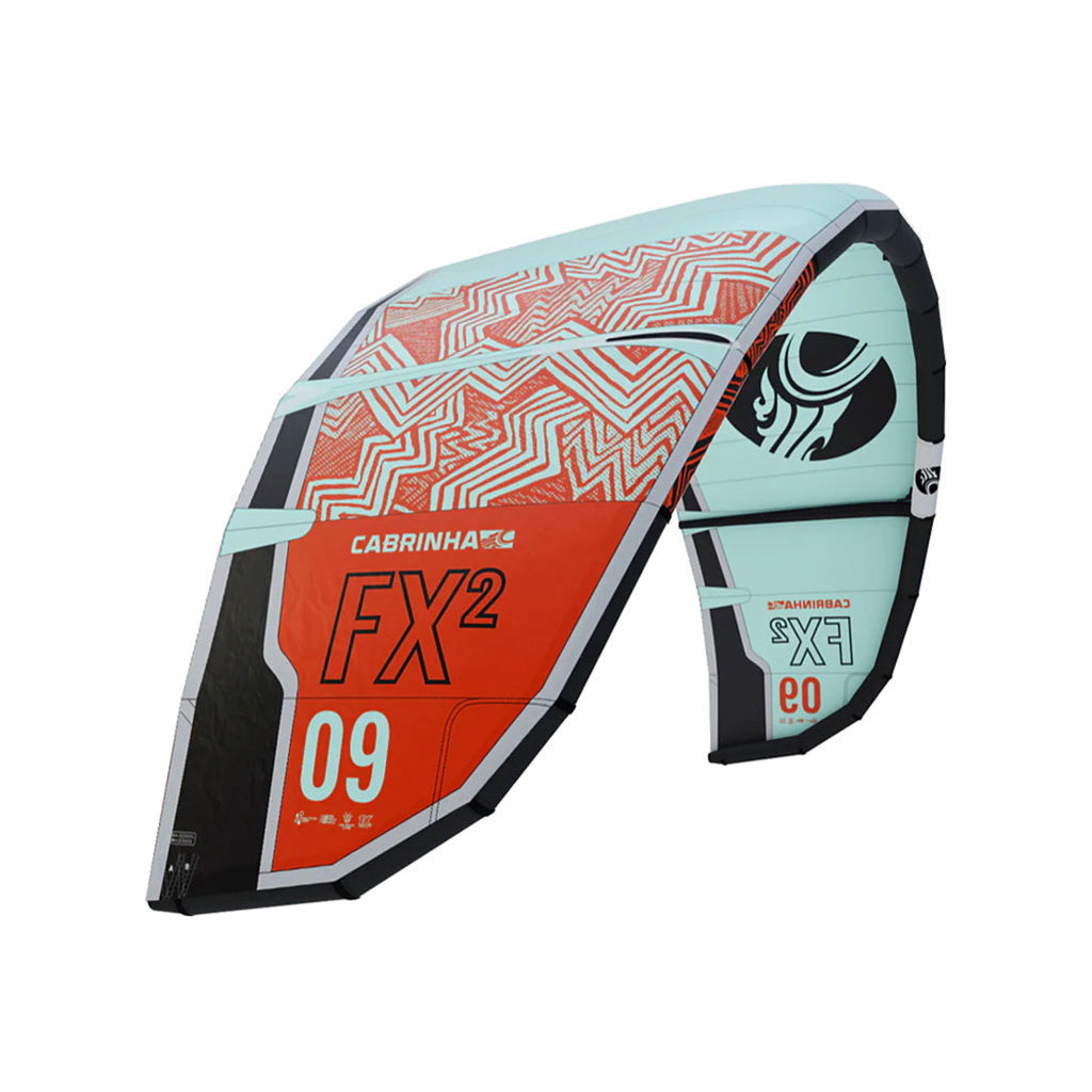 FX2 2022 - Kite
