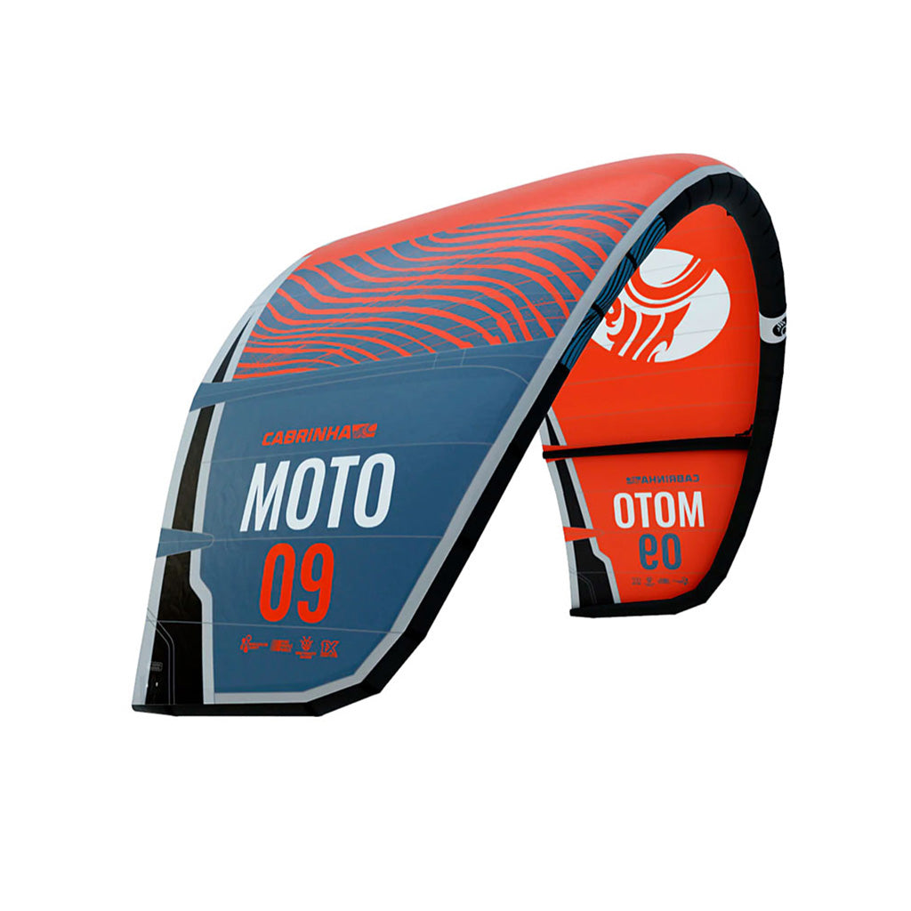 Moto - Kite