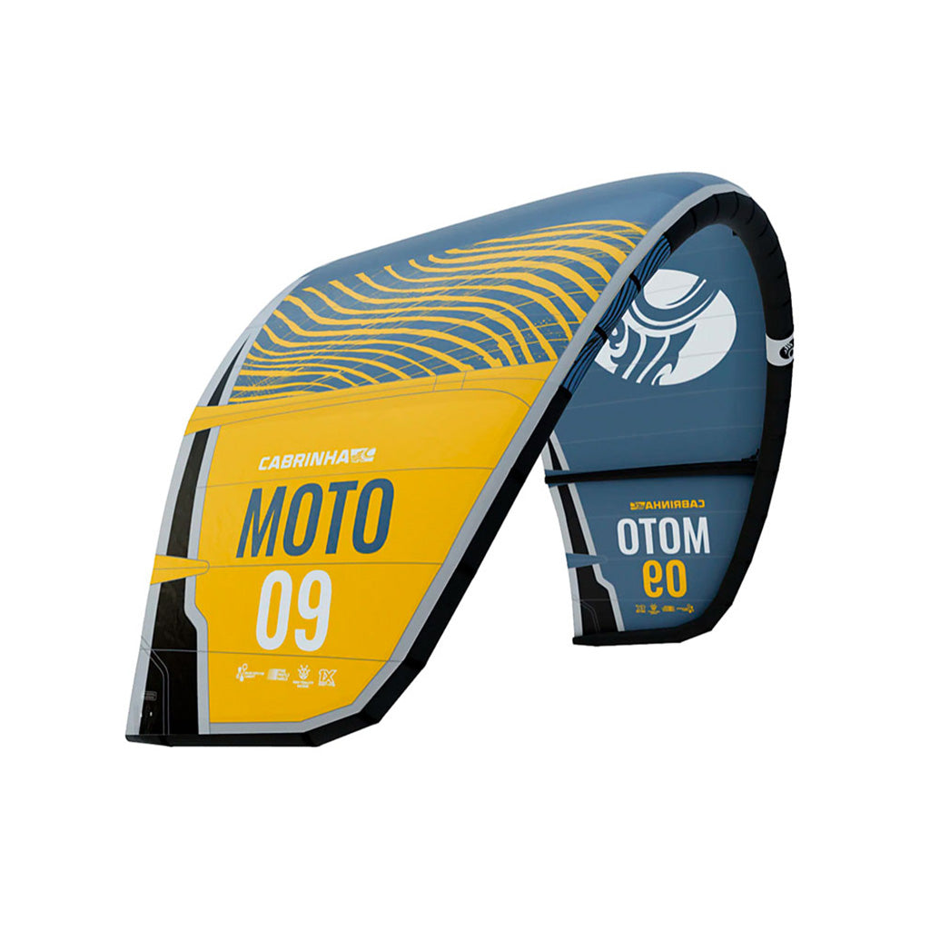 Moto - Kite