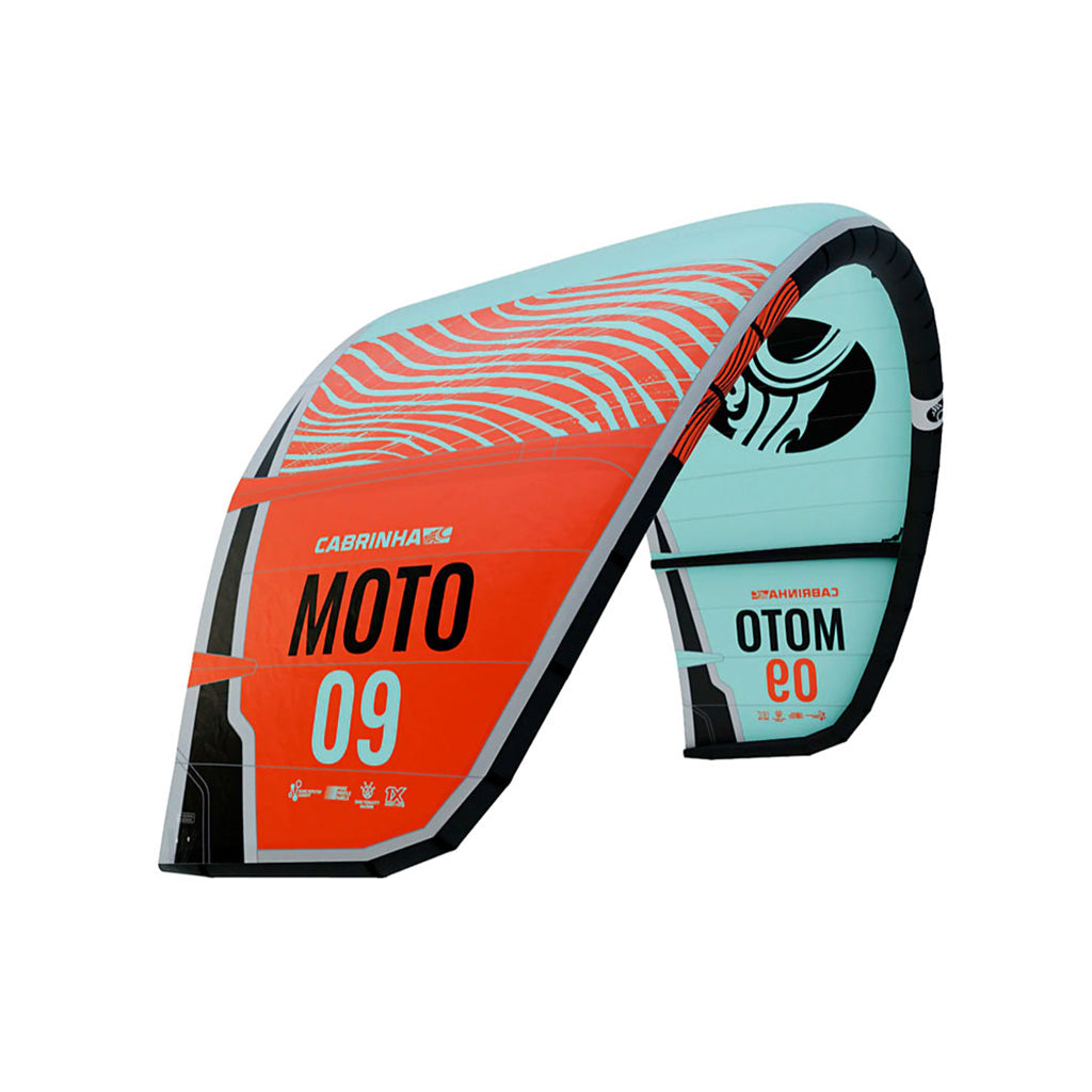 Moto - Kite