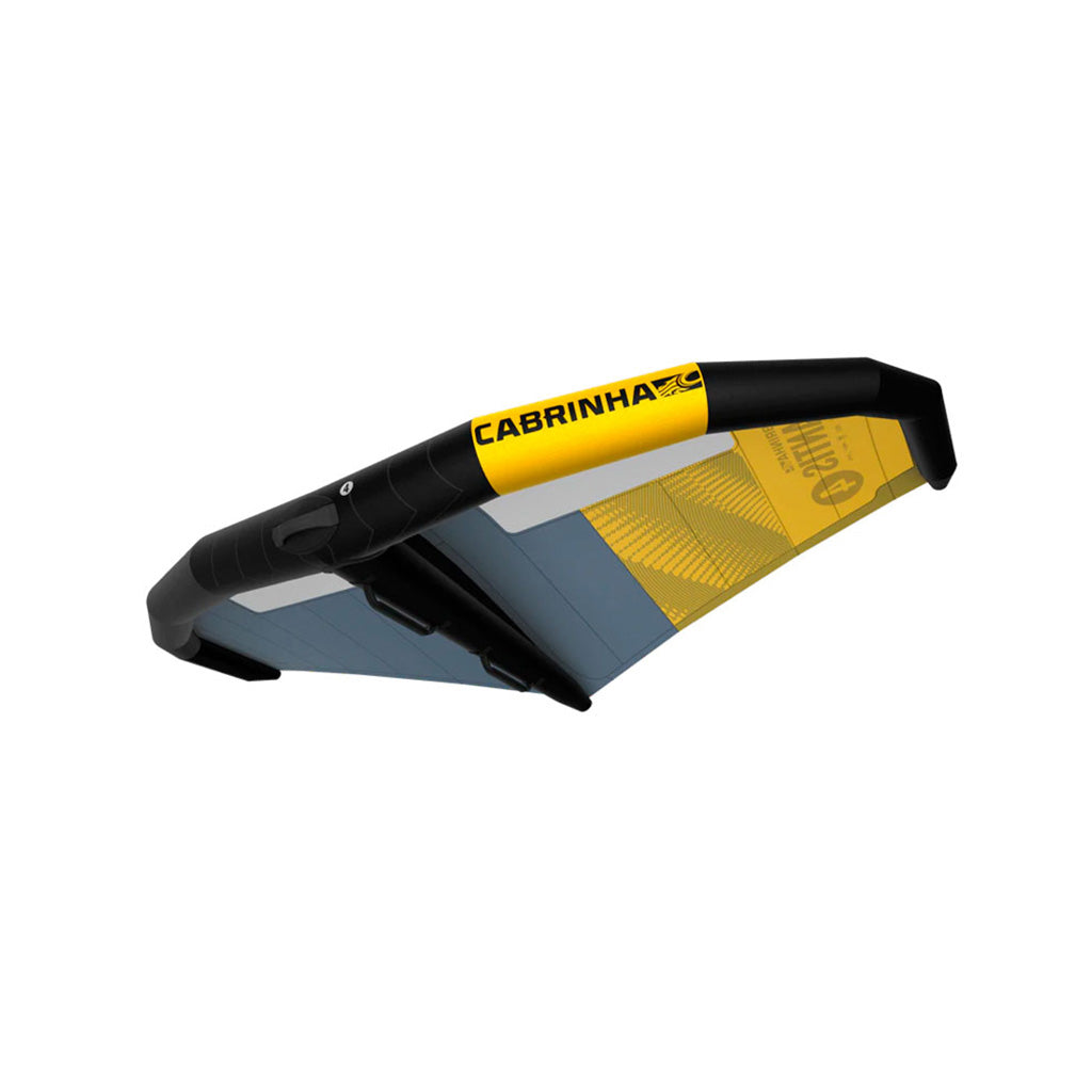 Mantis V2 Window 2022 - Wing