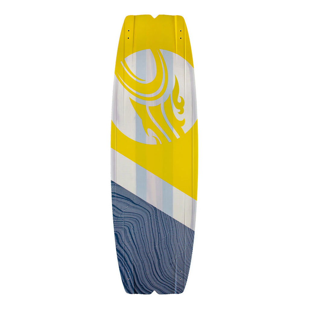 Ace Hybrid - Kite Board