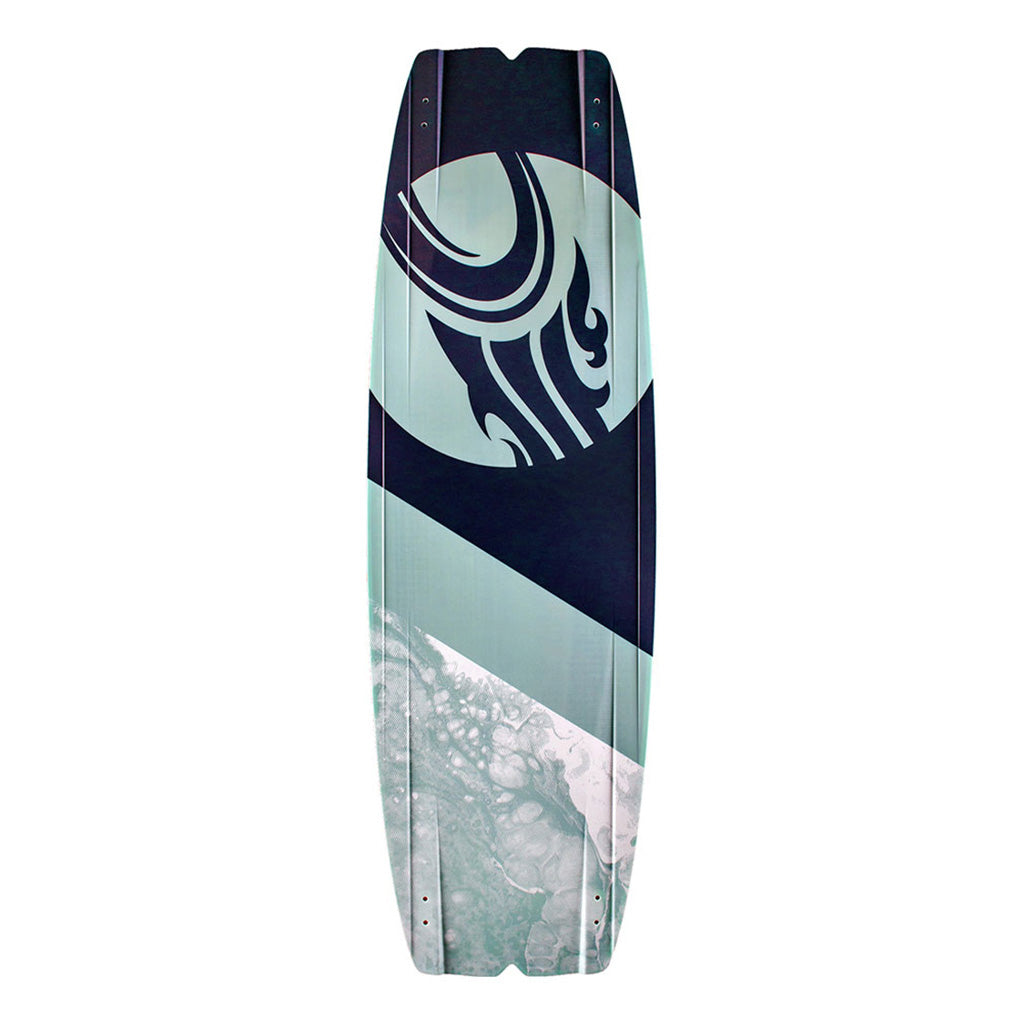 Ace Wood - Kite Board