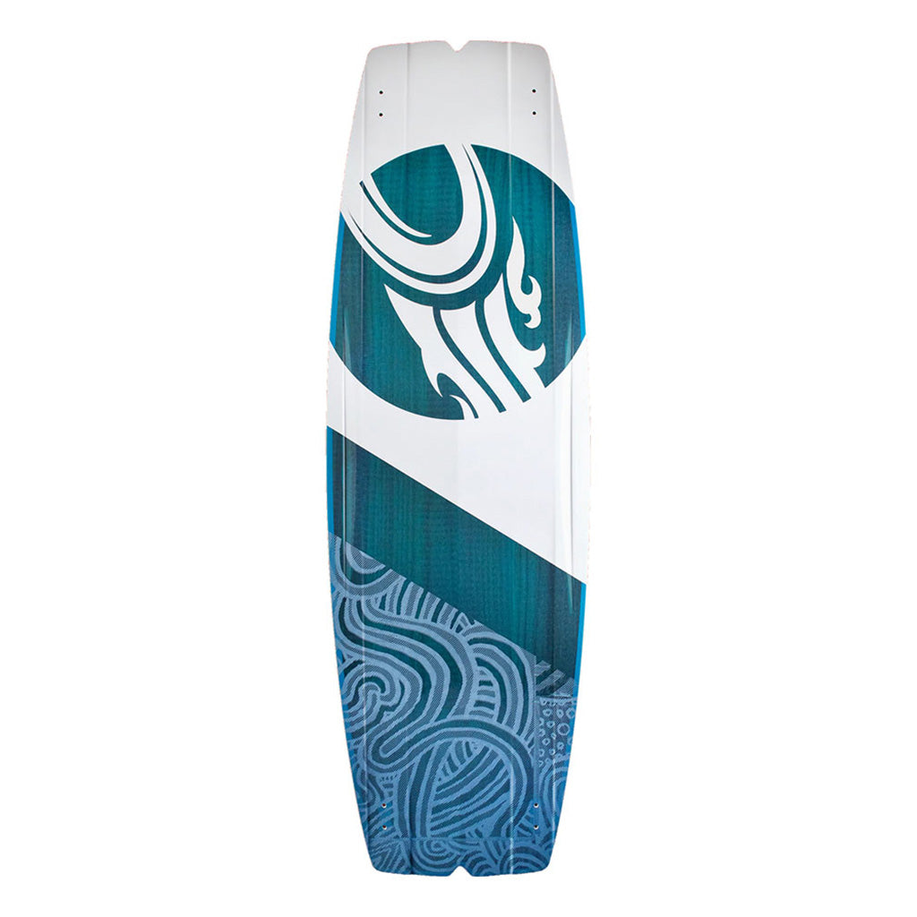 Xcaliber Wood - Kite Board