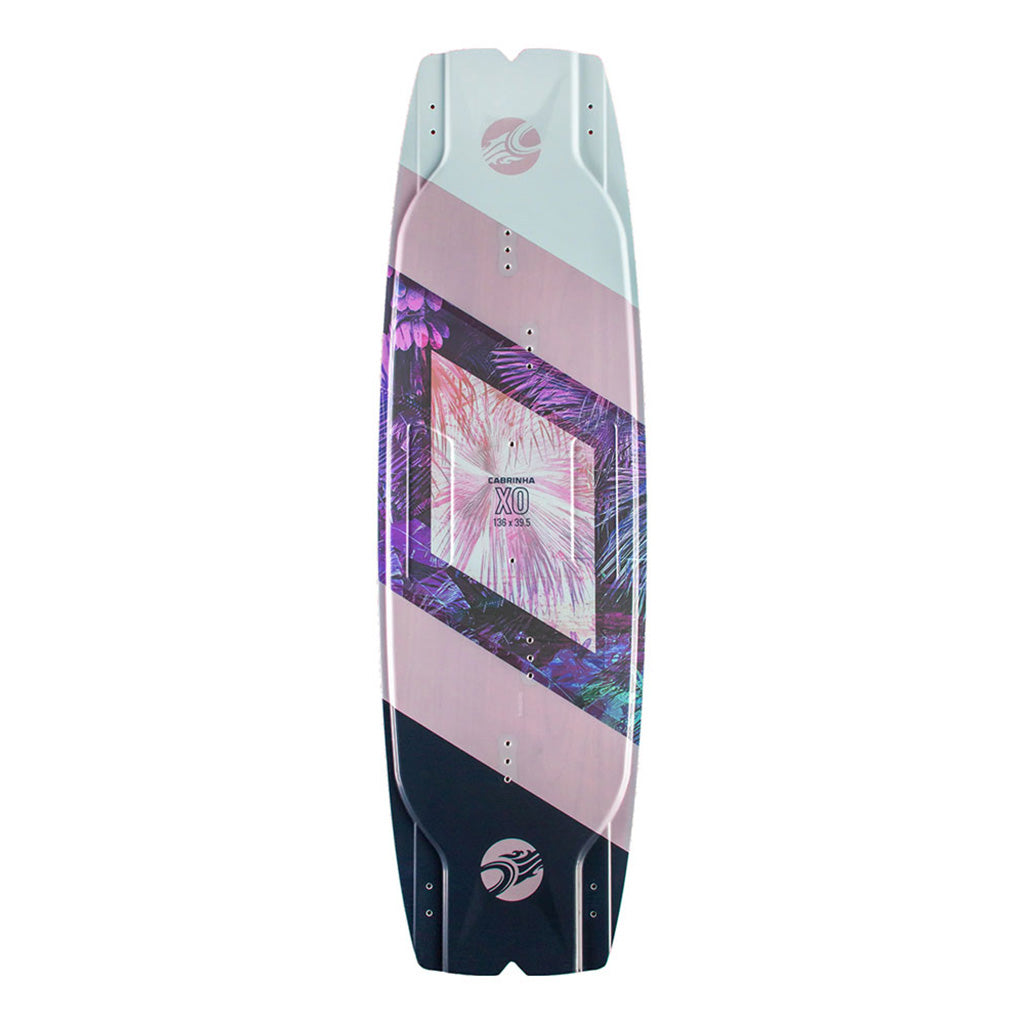 XO - Kite Board