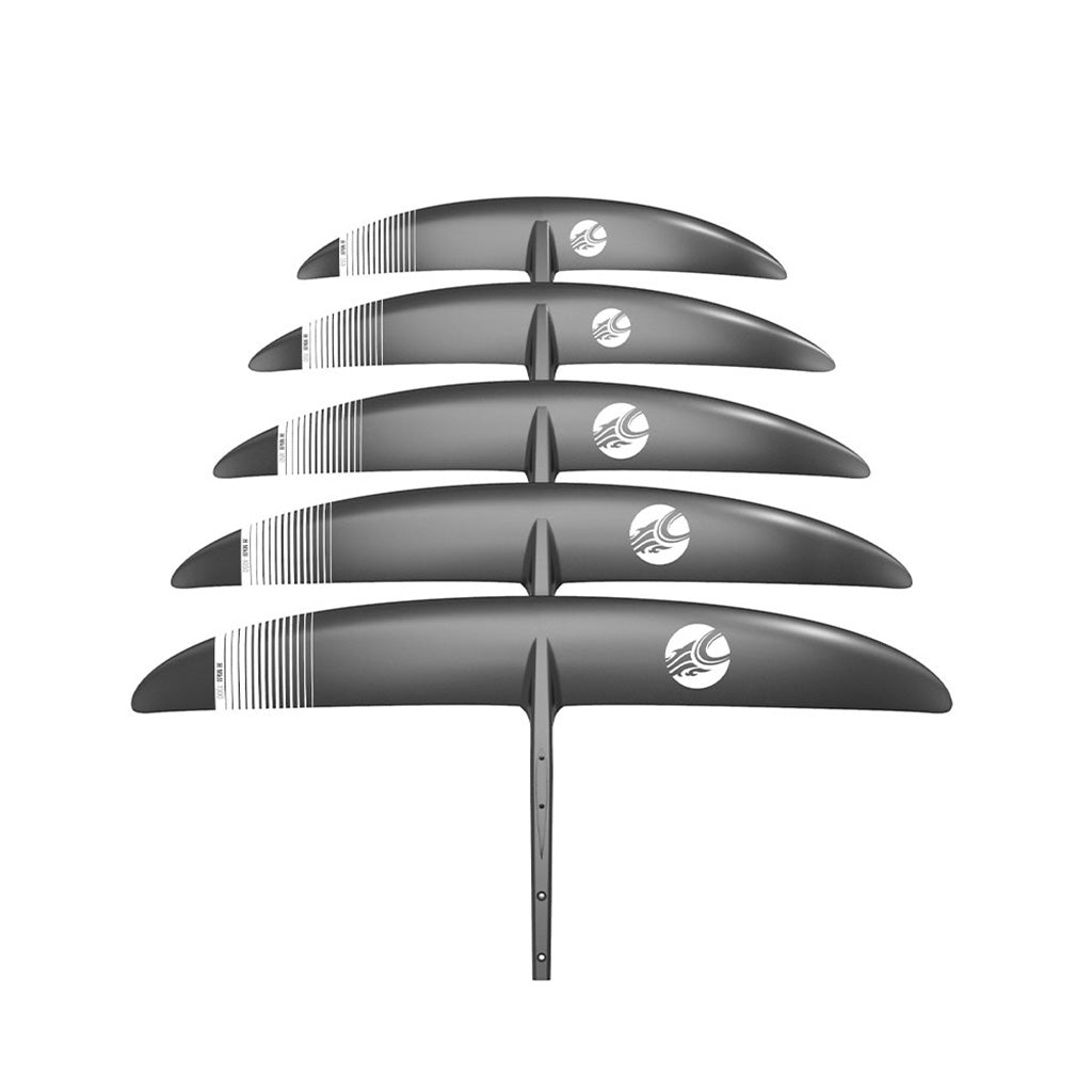 H-Series MKII Front Wing 2025 - Foil Front Wing
