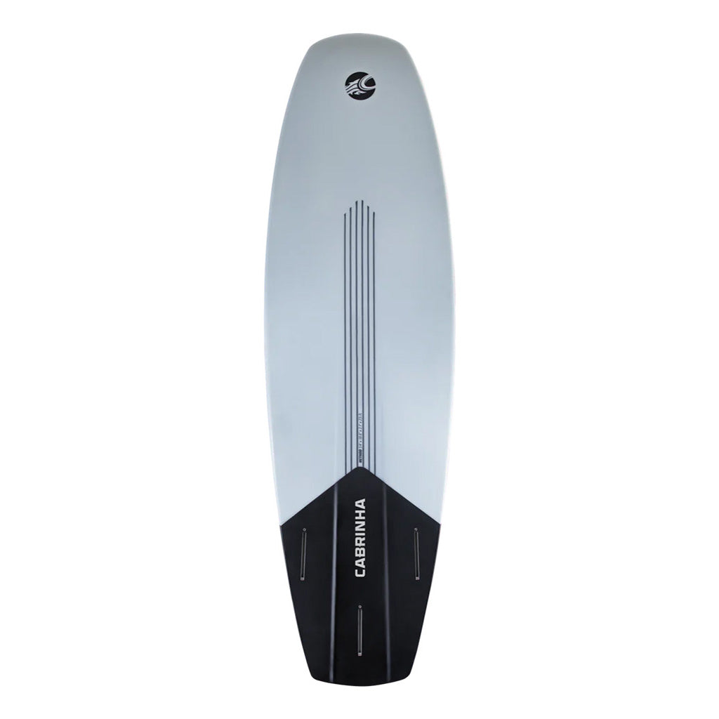 Method (incl. Deck Pad & Fins) 2025 - Kite Board