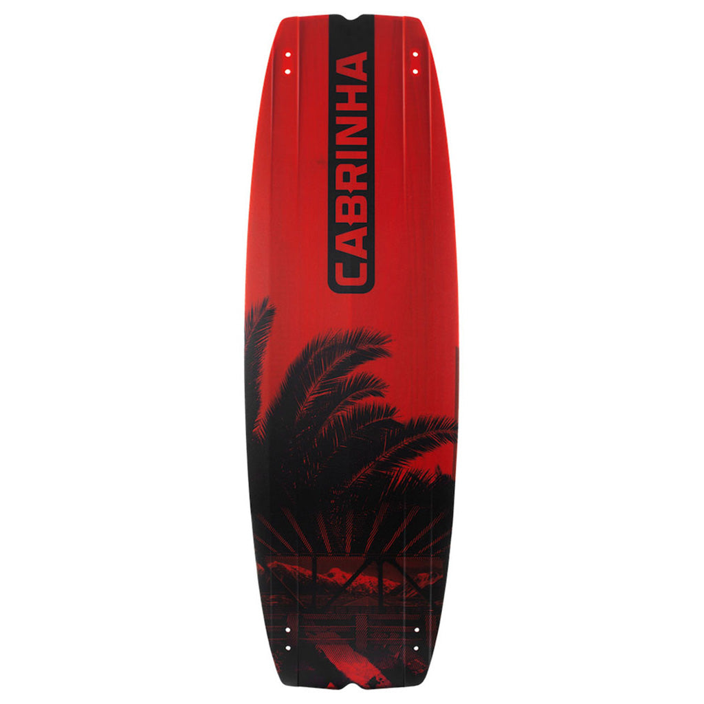 Ace Wood 2024 - Kite Board