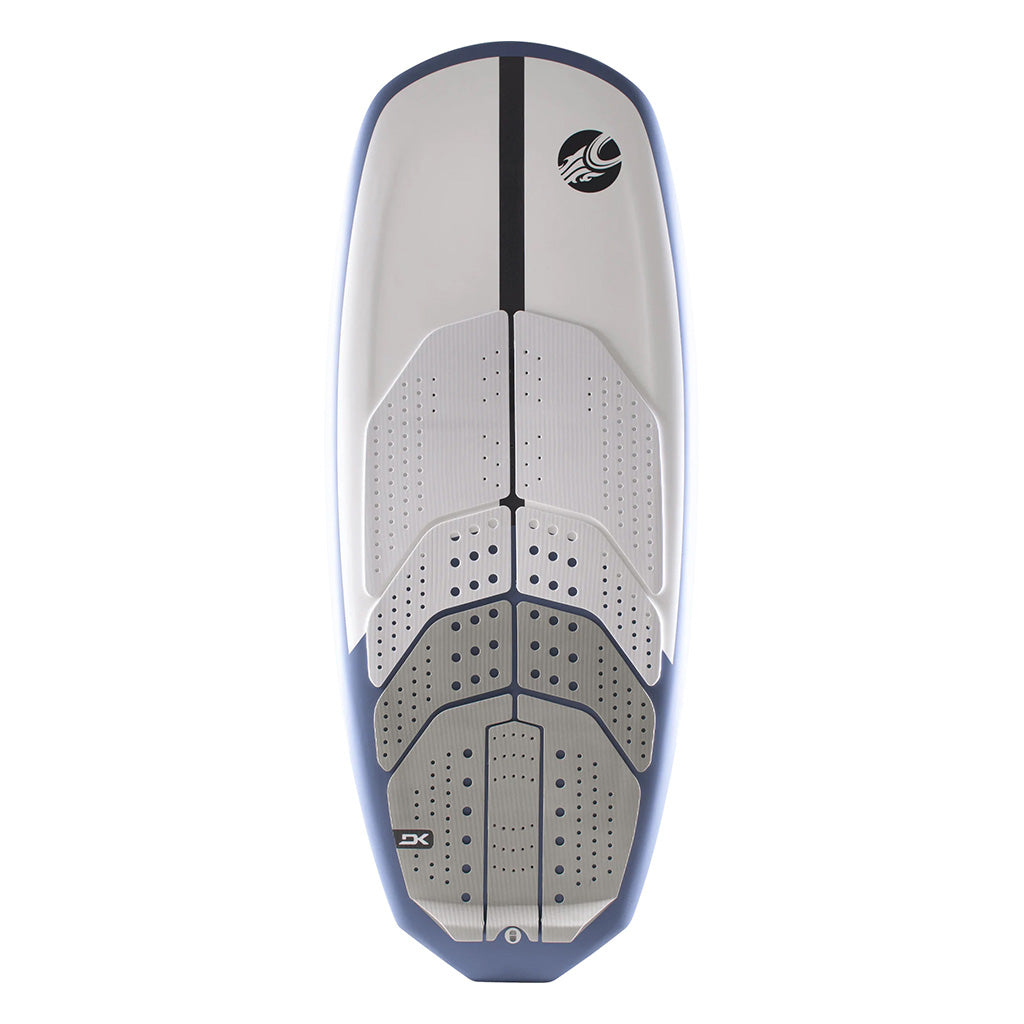Code Wing Board MKII 2023 - Wing-Foil Board