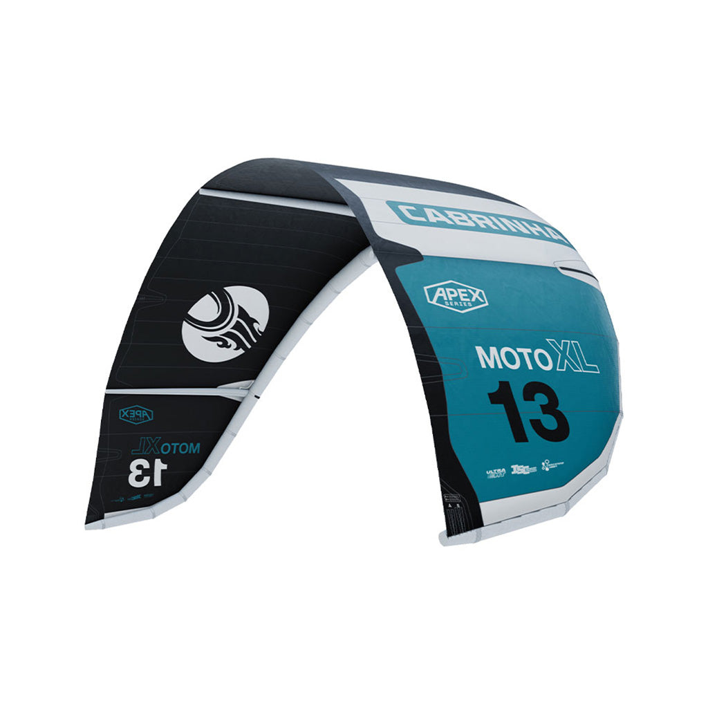 Moto_XL Apex 2024 - Kite