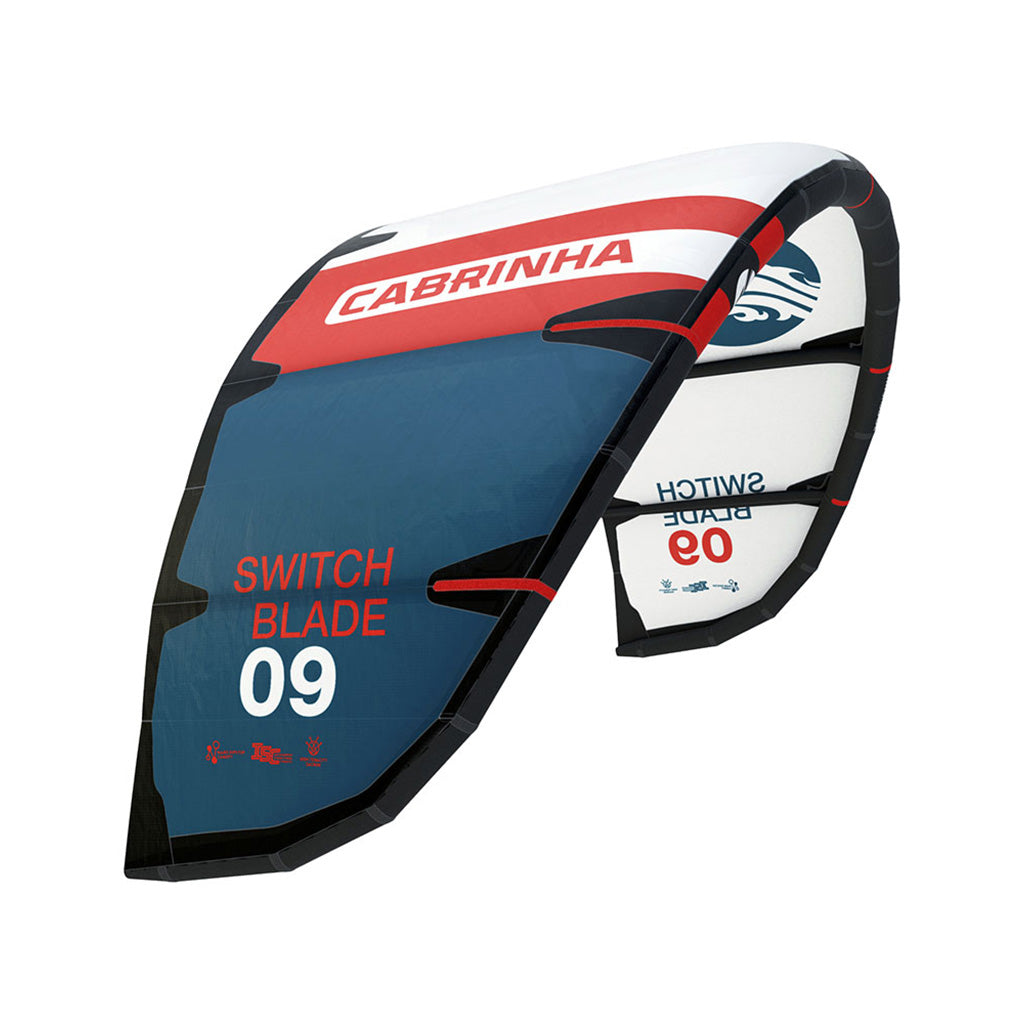 Switchblade 2024 - Kite