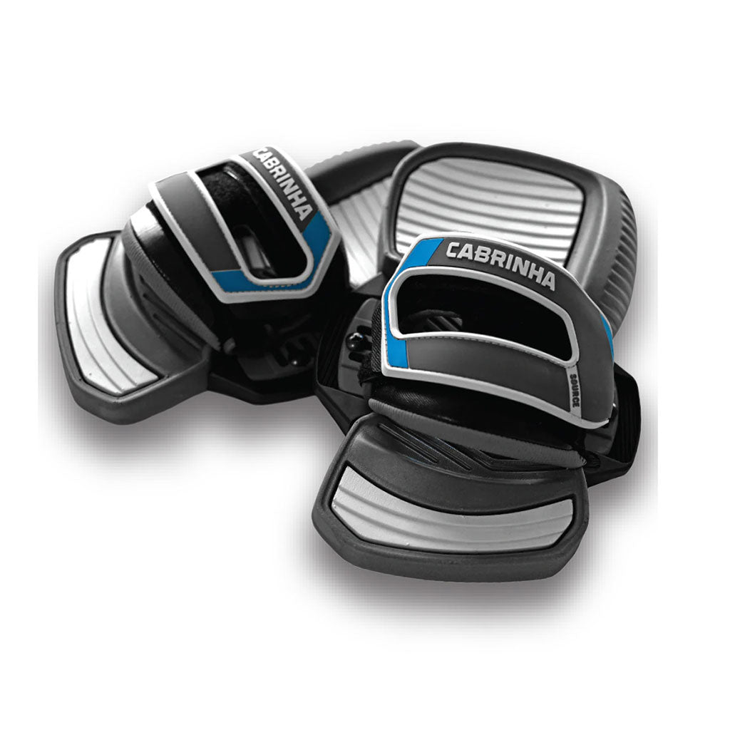 Source Binding Complete 2025 - Kite Binding