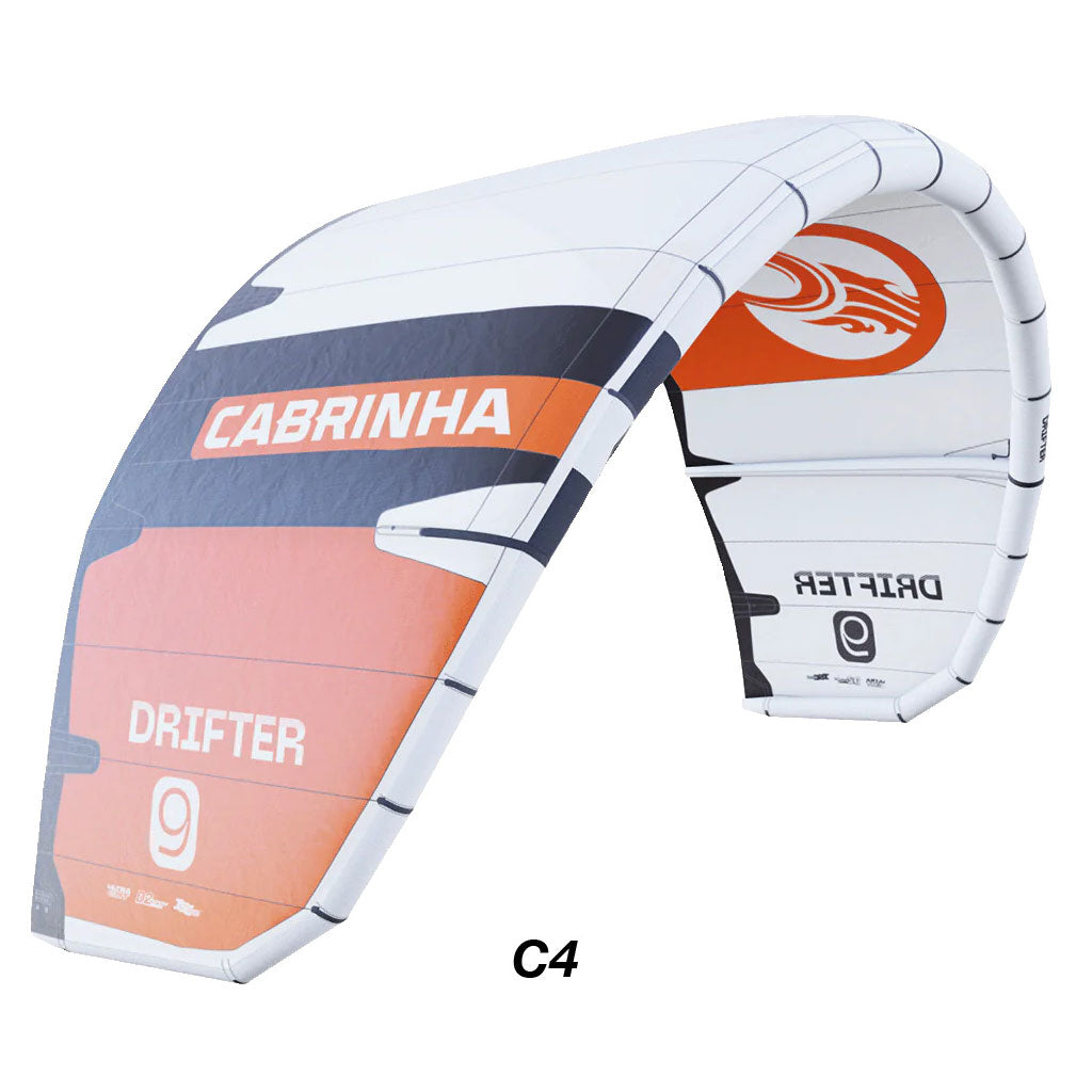 Drifter C4 2025 - Kite