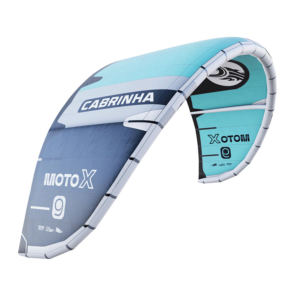 Moto X APEX C11 2025 - Kite