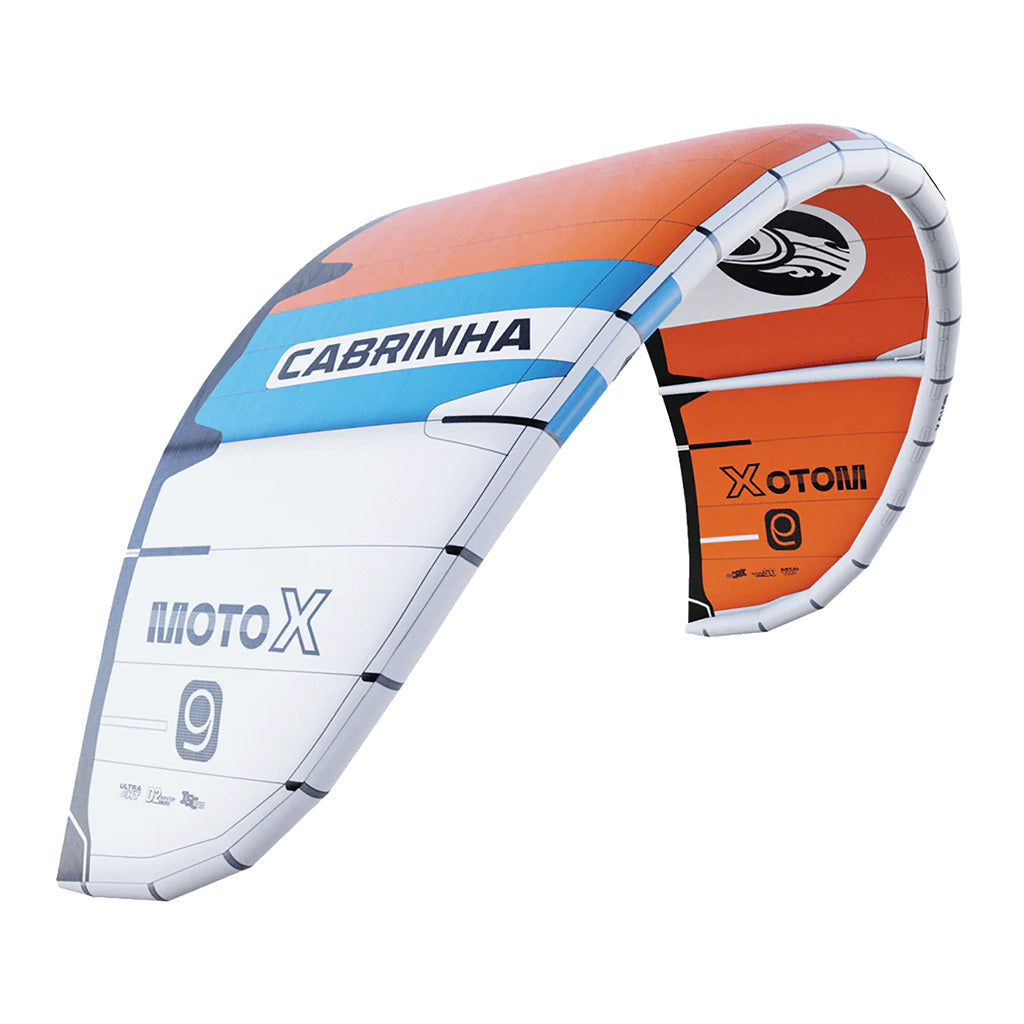 Moto X APEX C11 2025 - Kite