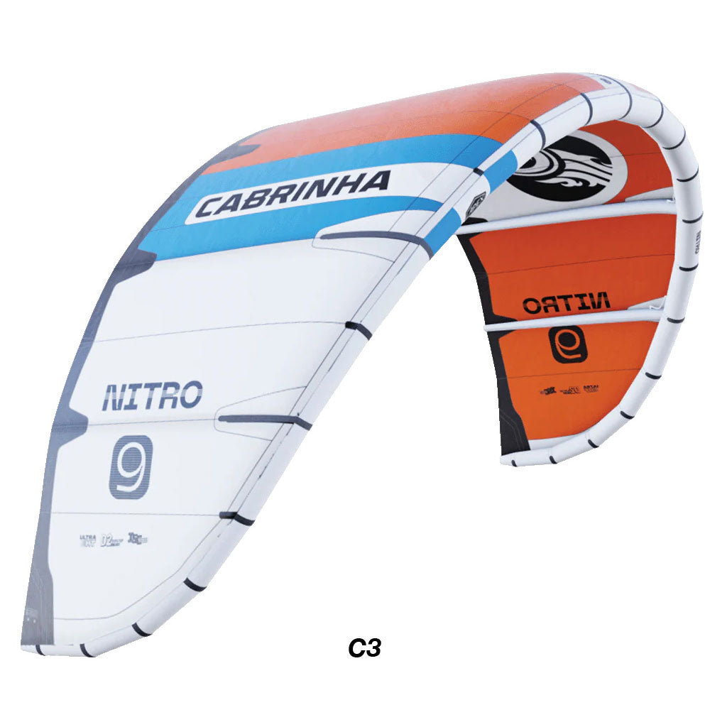 Nitro APEX C3 2025 - Kite