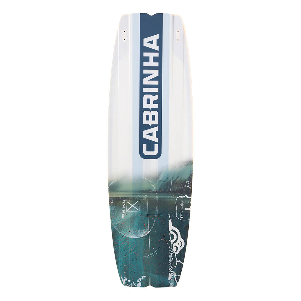 Ace APEX 2025 - Kite Board