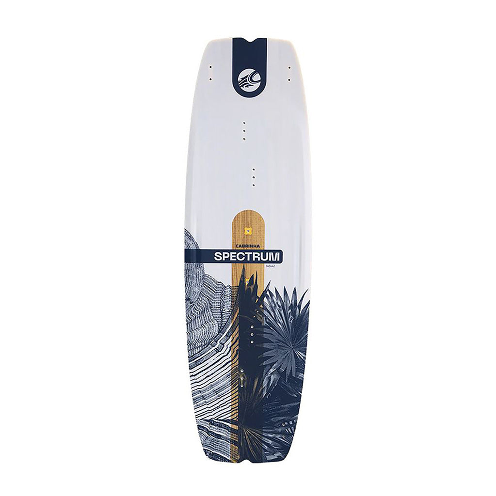 Spectrum 2025 - Kite Board