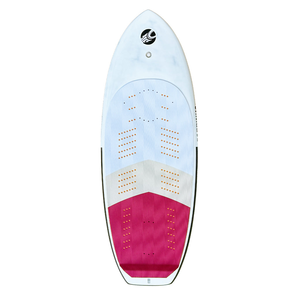 Bump Prone 2026 - Wing board