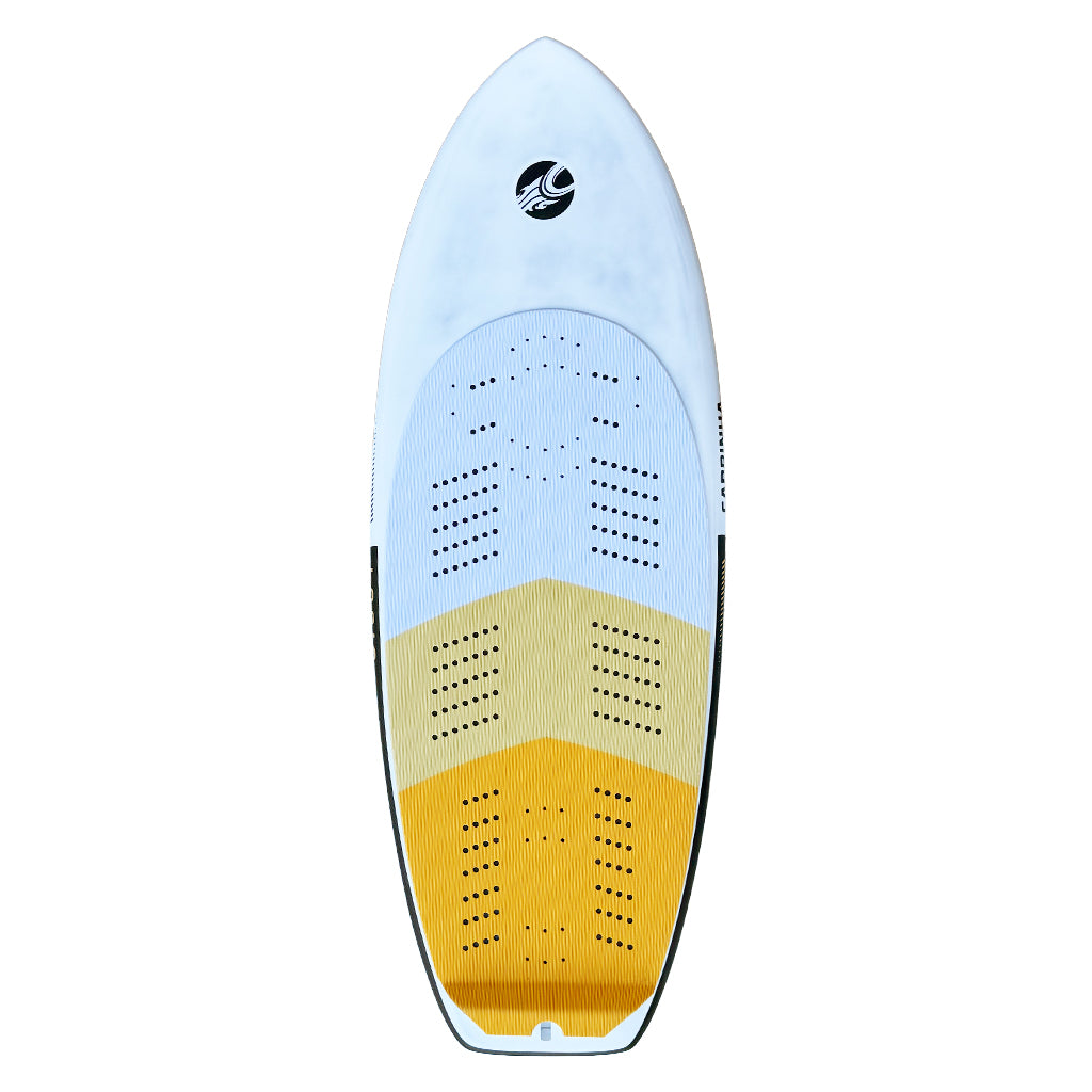 Logic 2026 - Kite board