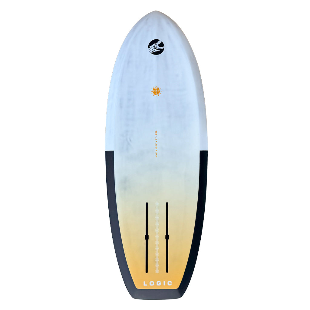 Logic 2026 - Kite board