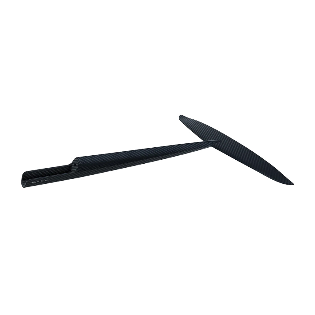 Tail Wing 2026 - Foil rear wing