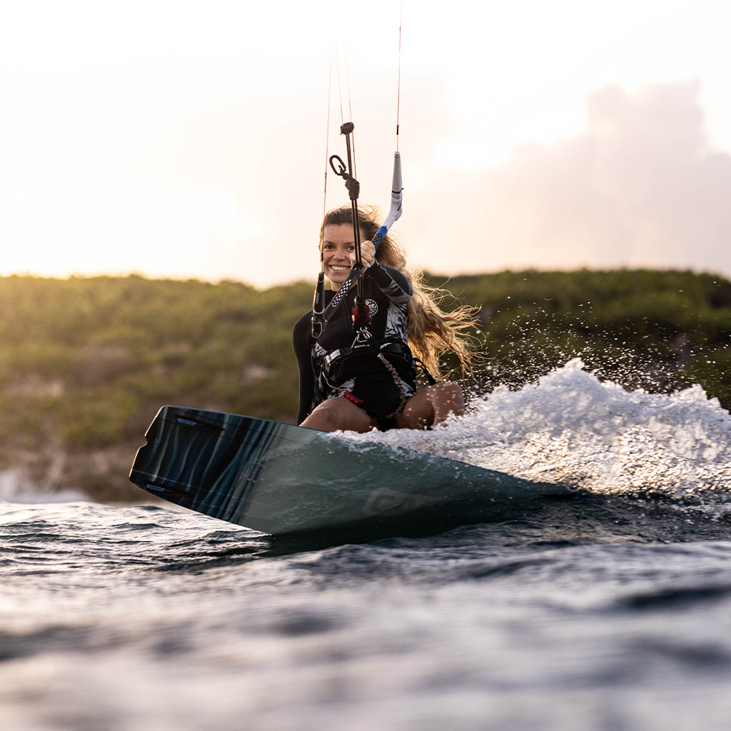 Ace 2026 - Kite board