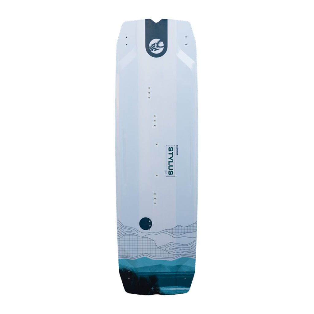 Stylus 2026 - Kite board