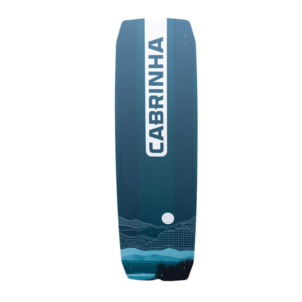 Stylus 2026 - Kite board