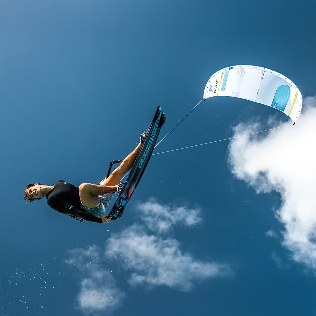 Vapor Apex 2026 - Kite board