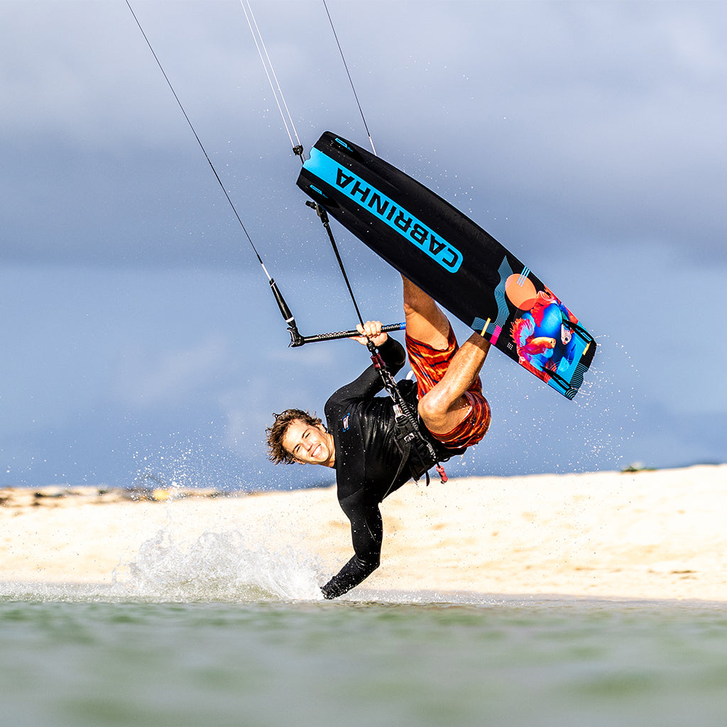 Vapor Apex 2026 - Kite board