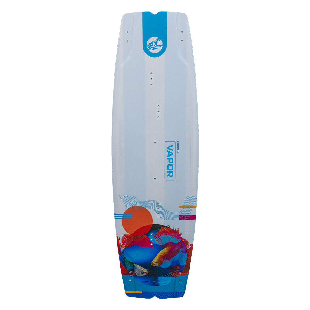 Vapor 2026 - Kite board