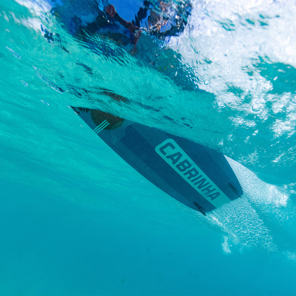 Vapor 2026 - Kite board