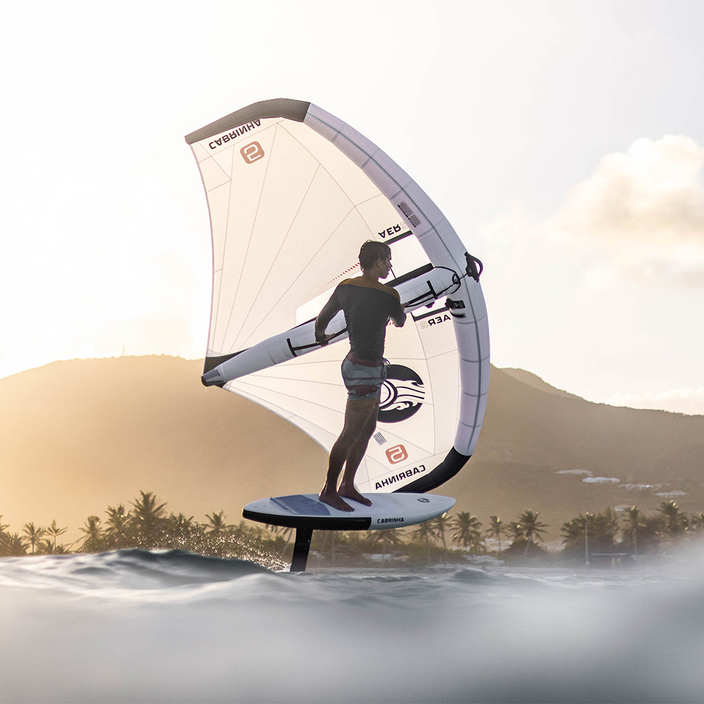 Aer 2 C1 2026 - Kite