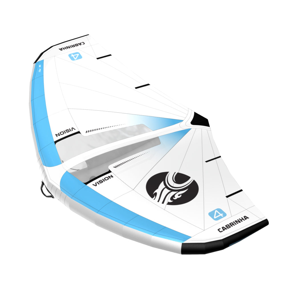 Vision C1 2026 - Wing