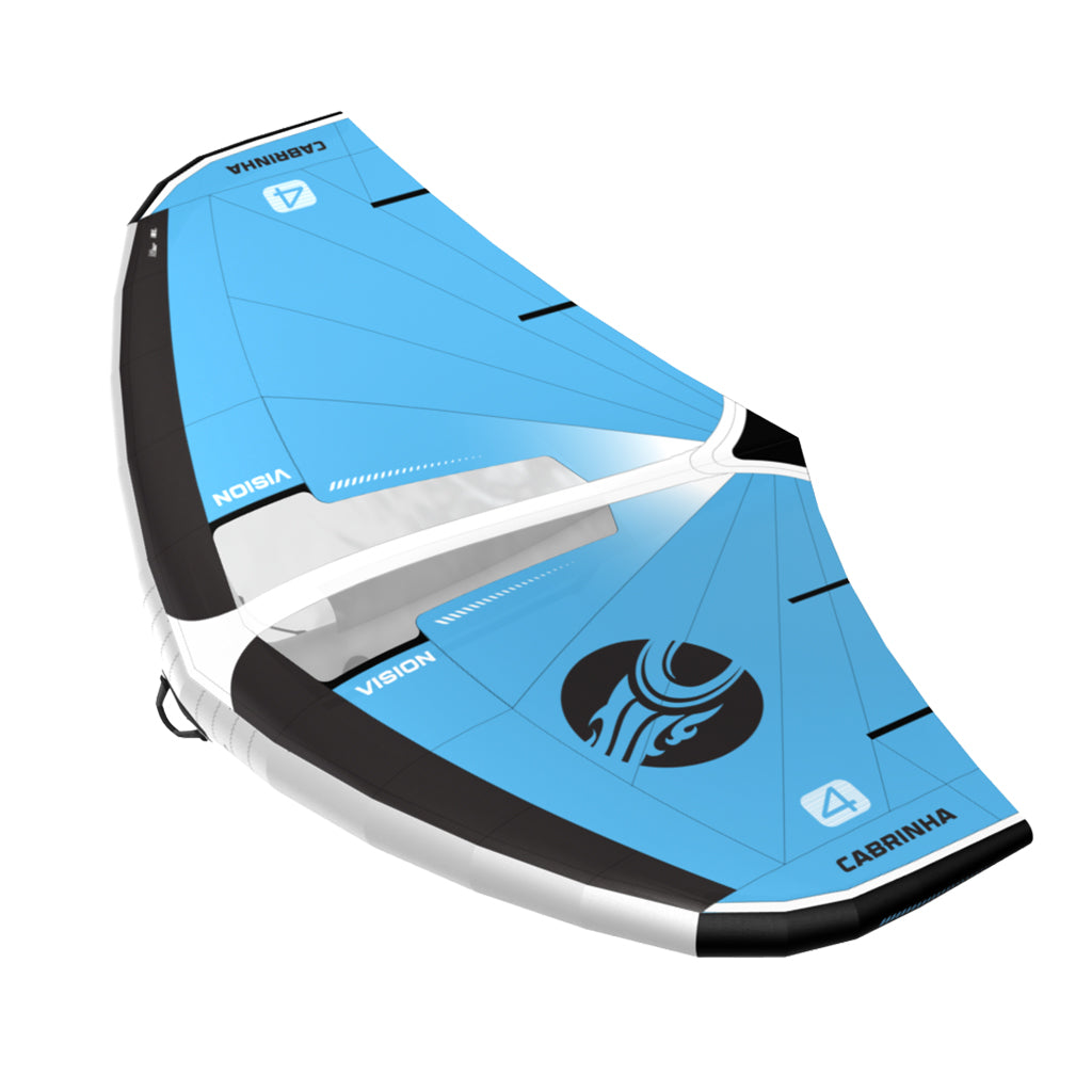 Vision C7 2026 - Wing