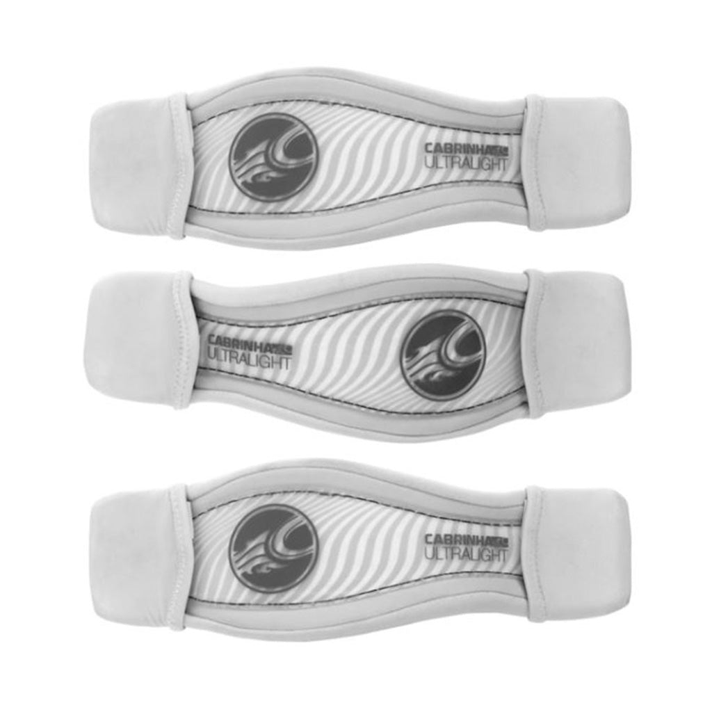 DOUBLE AGENT ULTRALIGHT STRAP 2025 - Kite Bindings