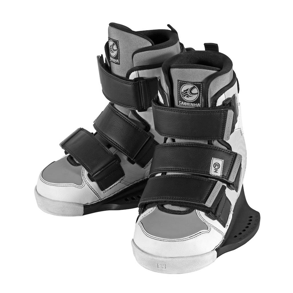 H3 Boot 2025 - Kite Binding