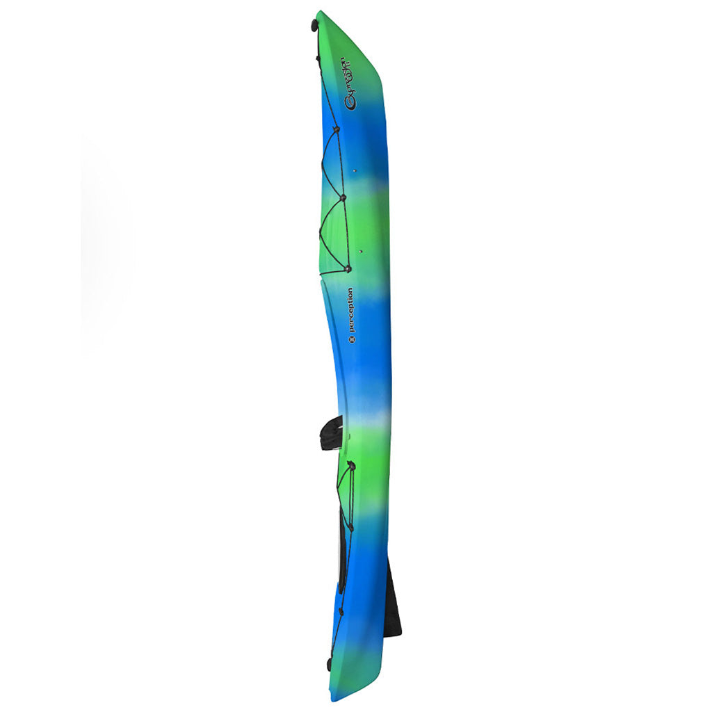 Expression 11 - Kayak