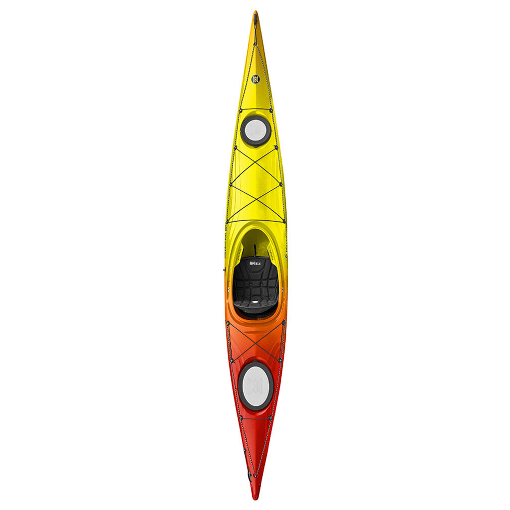 Expression 14 M/Ror - Kayak