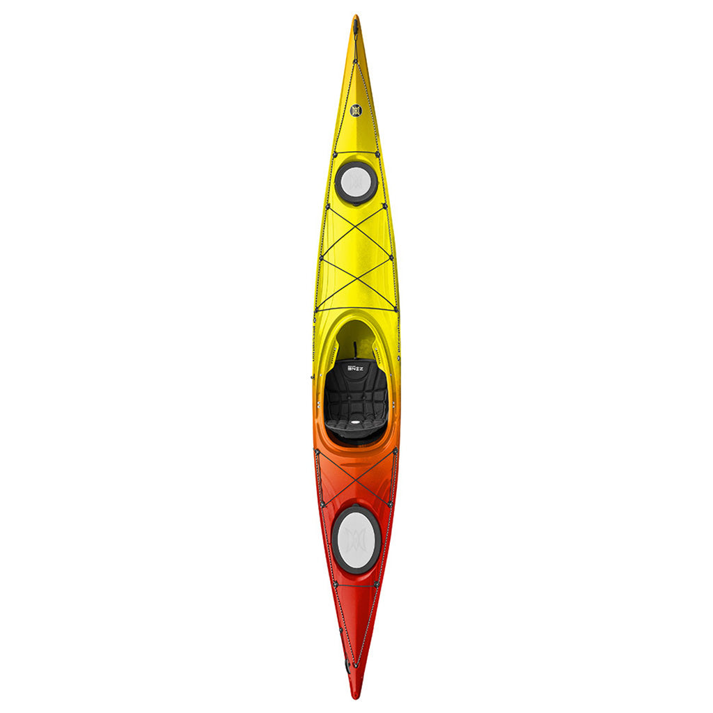 Expression 15 M/Ror - Kayak